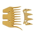 thumbnail image 1 of Cuchillas De Repuesto Para Tijeras De Ovejas, Cuchillas Resistentes De Acero Con Alto Contenido De Carbono Para Cortapelos, Tratamiento Térmico Multifuncional Para Alpacas, 1 of 7