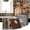 Ysp102, variant on Peel and Stick Backsplash for Kitchen, Self Adhesive Tile Mexican Tile Stickers for Bathroom Cabinets DIY Decor (12 Sheets 6x6 inches)