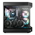 thumbnail image 4 of iBUYPOWER Y60 Black Gaming Desktop PC, Intel Core i9, 32GB RAM, 2TB SSD, 4 of 10