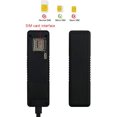 thumbnail image 3 of Mini GPS Tracker for Cars,GSM,Car Realtime Trackers,Motorcycles,Vehicles with Alarms, 3 of 8