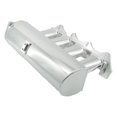 thumbnail image 4 of Polished Aluminum Intake Manifold for Mazda Miata MX-5 NA NB 1.6 MX5 B6, 4 of 7