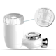thumbnail image 4 of Filtro de agua, Grifo de Filtro purificador de agua, dispositivo para el hogar de purificación, grifo de la cocina, con avanzado filtración de agua, Se adapta a los grifos estándar. XianweiShao 8390615165822, 4 of 4
