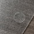 thumbnail image 5 of Floortex® Cleartex® Unomat® Anti-Slip Rectangular Polycarbonate Chair Mat Hard Floors and Carpet Tiles - 48" x 53", 5 of 16