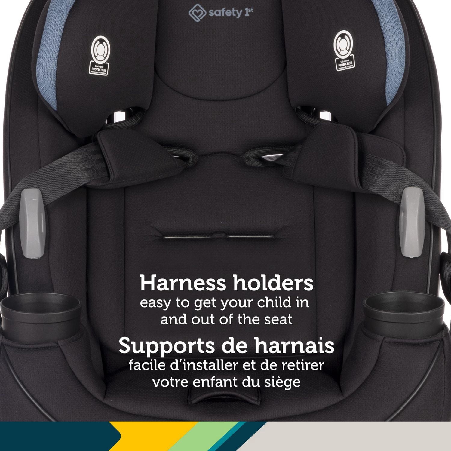 Safety 1st Grow and Go ARB 3-in-1 Car Seat