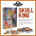 thumbnail image 2 of Skull King - English, 2 of 5