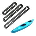 thumbnail image 2 of Support de Rail de Guidage pour Kayaks 6/9/12 Po Support de Rail Profil Bas pour Canne à Pêche Porte-Gobelet Accessoires de Bateau, 2 of 8