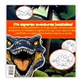 thumbnail image 2 of Colorea Dinosaurios Alvarez Garcia Maria Lucia Infantil 0001, 2 of 2