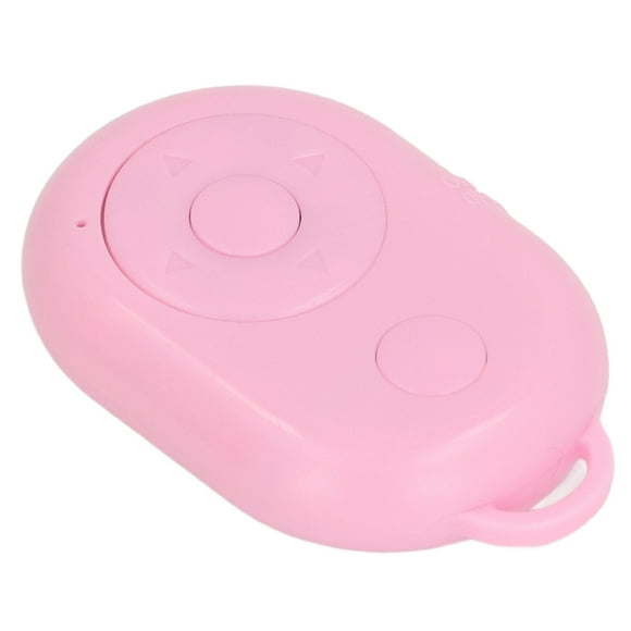 Control remoto del obturador de la cámara, control remoto del teléfono bluetooth4.0 de 10m, clicker selfie con carga usb tipo c, compatible con varias aplicacacaciones, para fotos