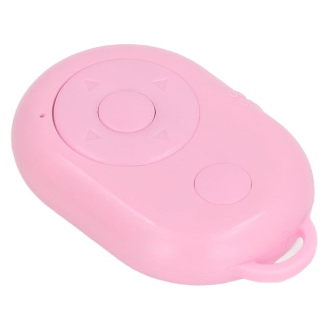 Control remoto del obturador de la cámara, control remoto del teléfono bluetooth4.0 de 10m, clicker selfie con carga usb tipo c, compatible con varias aplicacacaciones, para fotos