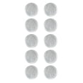 thumbnail image 4 of Pioneer Expansion Plugs 10pk 2-1/4 Dia Shallow Style, 4 of 4