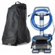 thumbnail image 1 of Protective Cover for Pool Cleaner, Cover for Dolphin Robot with Handle and Drawstring., 1 of 4