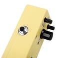 thumbnail image 4 of Pedal de guitarra digital Soidarity Efecto Compresor Distorsión Overdrive Delay Tipo 2, 4 of 6