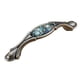 thumbnail image 3 of Old Fashion Ceramic Cabinet Handle Knob Hardware Para Muebles De Puerta Pequeña, Europeo Para Muebles Para D 169 mm, 3 of 9