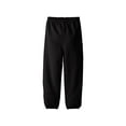 thumbnail image 1 of Hanes Big Boys' Eco Smart Fleece Pant, 1 of 10