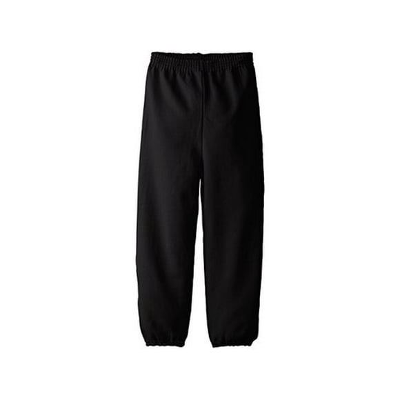Hanes Big Boys' Eco Smart Fleece Pant