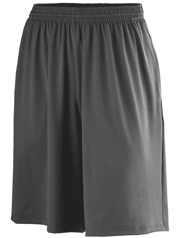 Augusta Sportswear Augusta Sportswear Poly/Spandex Shorts With Pockets 949