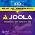 thumbnail image 2 of Surface de conversion de tennis de table JOOLA, 2 of 6