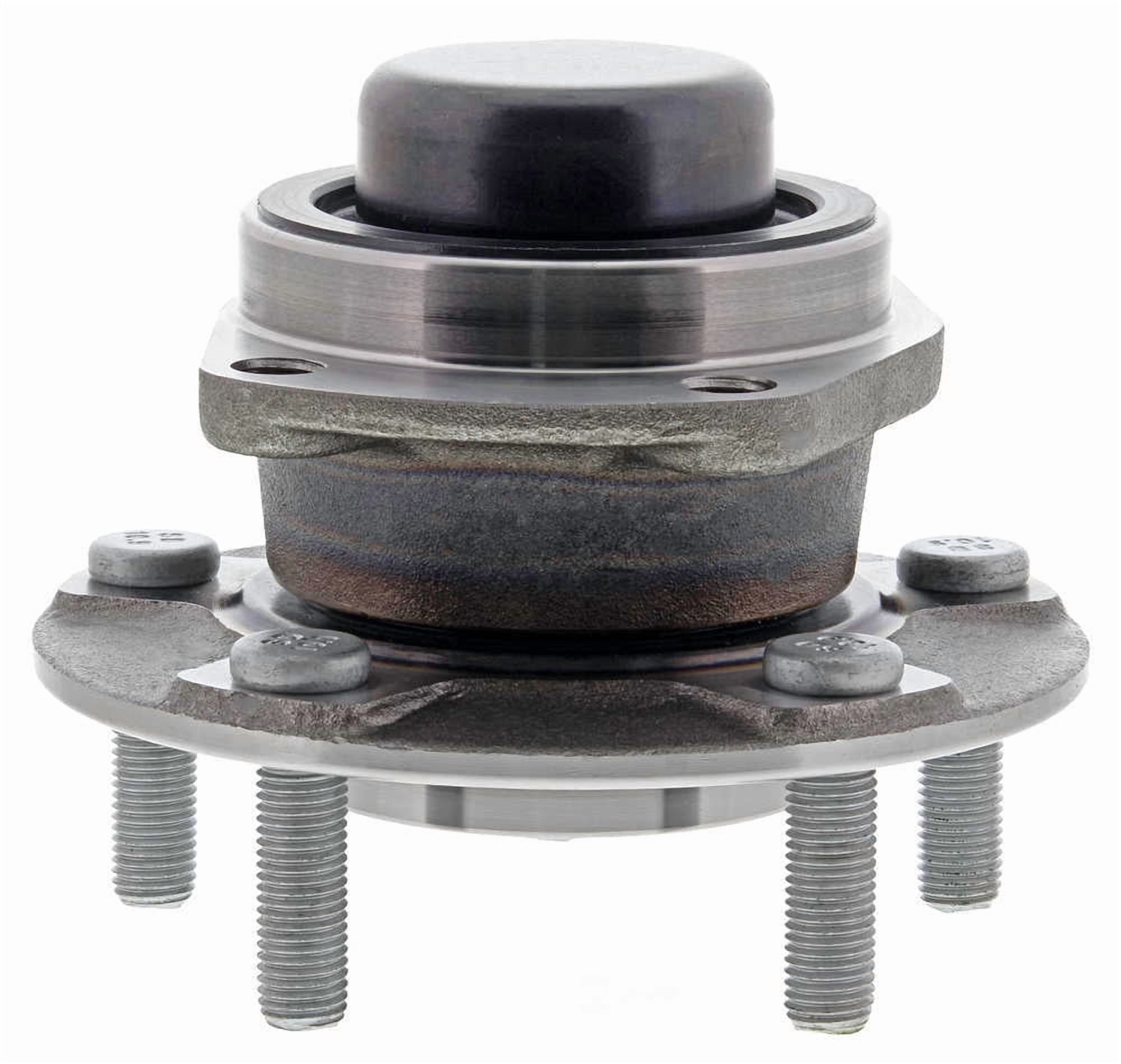 Mevotech G512170 Wheel Bearing and Hub Assembly