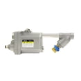 thumbnail image 2 of BotaniNest Air Loss Automatic Drain Automatic Air Loss Drain For Air Compressor 1.6Mpa Auto Drain With Filter For Compressor Quick No Electricity Required, 2 of 4