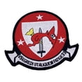 thumbnail image 1 of VS-33 Screwbirds Deactivation Patch- With Hook and Loop, 1 of 1