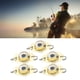 thumbnail image 5 of Fishing Bait Light, Practical Corrosion Proof Underwater Fishing Lure Lamp LED For Saltwater ANGGREK  Otros, 5 of 8