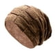 thumbnail image 1 of Sonducket 1 juego de pañuelos para el cuello, colores surtidos, polainas para el cuello, bufanda para cubrir la cara para niños adultos Sombreros Sombrero Individual Caqui, 1 of 6
