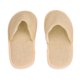thumbnail image 5 of Zapatillas desechables, 20 pares de zapatillas desechables suaves y transpirables para invitados, zapatillas desechables para hombres y mujeres, resistentes y resistentes, 5 of 9