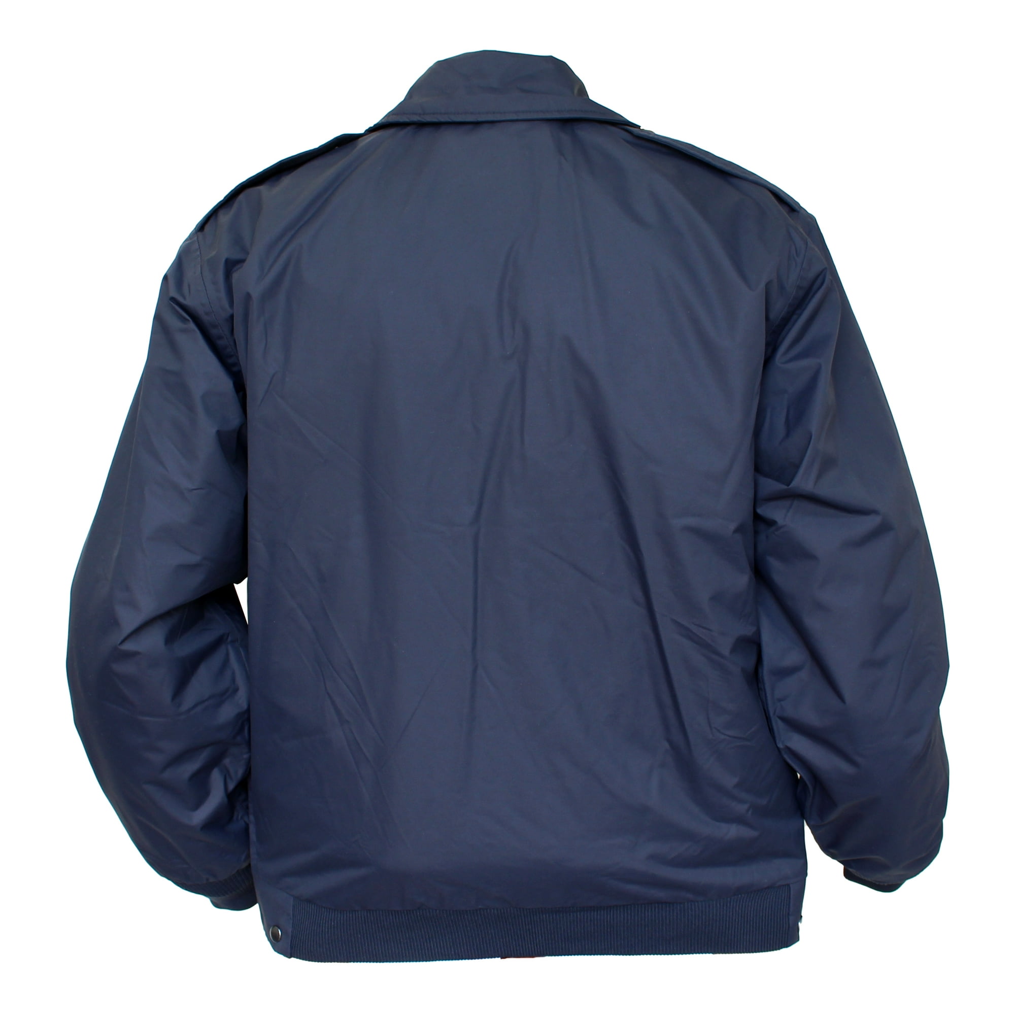 Nypd duty jacket discount