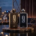 thumbnail image 6 of 9PM Eau de Parfum Spray & 9PM Night Out Extrait De Parfum Spray 100ml (3.4 oz) by Afnan (Bundle), 6 of 7