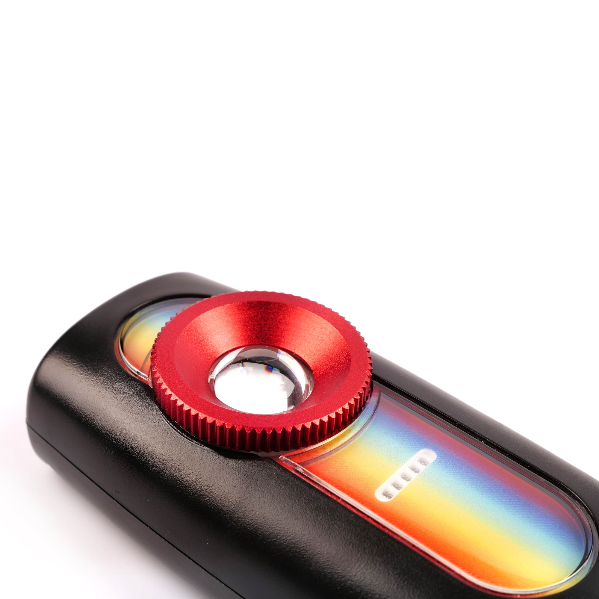 Maxshine LED Swirl Finder Pro - Rechargeable