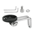 thumbnail image 4 of Soporte de Faro Shamjiam para Bicicleta Rotación 5.7 cm x 3.1 cm x 1.56 cm, 4 of 8