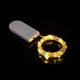 thumbnail image 2 of Guirnalda de luces LED de alambre de cobre, caja de regalo para tartas, luces luminosas, decoración para bodas, fiestas de Navidad, funciona con pilas CR2032, 2 of 5