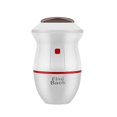 thumbnail image 1 of Red Usb Rechargeable Adsorption Foot Grinder Electric Vacuum Adsorpt Foot Grinder, 1 of 4