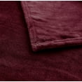 thumbnail image 3 of Super Soft Thick Ultra Plush Premium Luxury Warm Cozy Microfiber Fleece Flannel Throw Picnic Sofa Couch Bed Blanket, 3 of 4