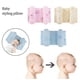 thumbnail image 1 of Baby Pillow Against Deformation Flat Head Baby Pillow Pillow Soft, 1 of 5