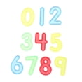 thumbnail image 2 of Juguetes de Matemáticas perfke Herramientas de Desarrollo Números 0-9, 2 of 8