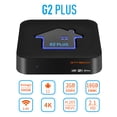 thumbnail image 4 of GTMEDIA G2 Plus Android 11.0 Smart TV Box Amlogic S905W2, 4 of 8