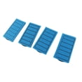 thumbnail image 4 of Cartuchos De Filtro De Carbón, 4 Piezas De Filtro De Tanque, Cartuchos De Filtro De Acuario, Elemento De Filtro De Carbón Para Acuario, 4 of 7