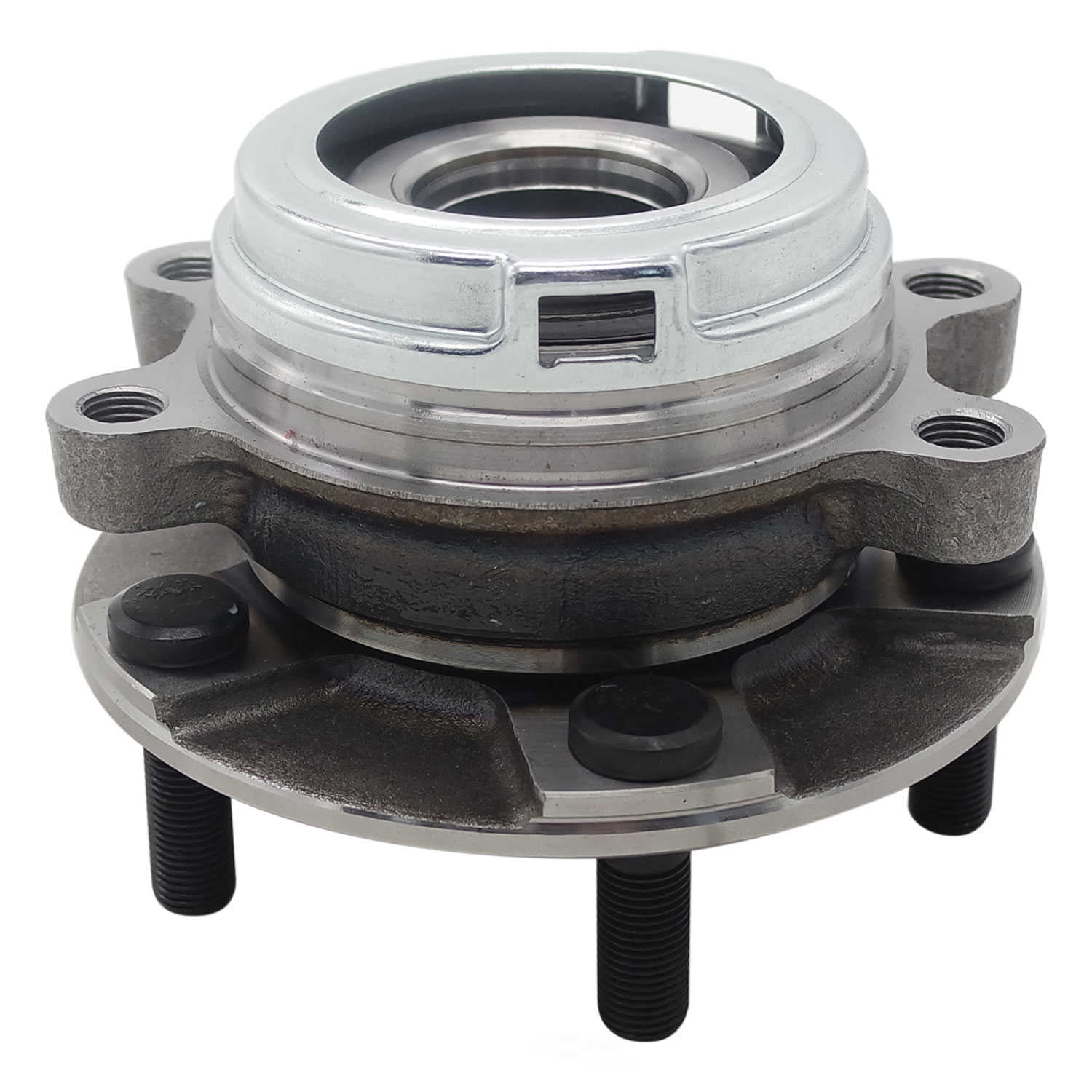 GSP 534296 Wheel Bearing and Hub Assembly Fits select: 2014-2018 NISSAN ALTIMA, 2013-2020 NISSAN PATHFINDER