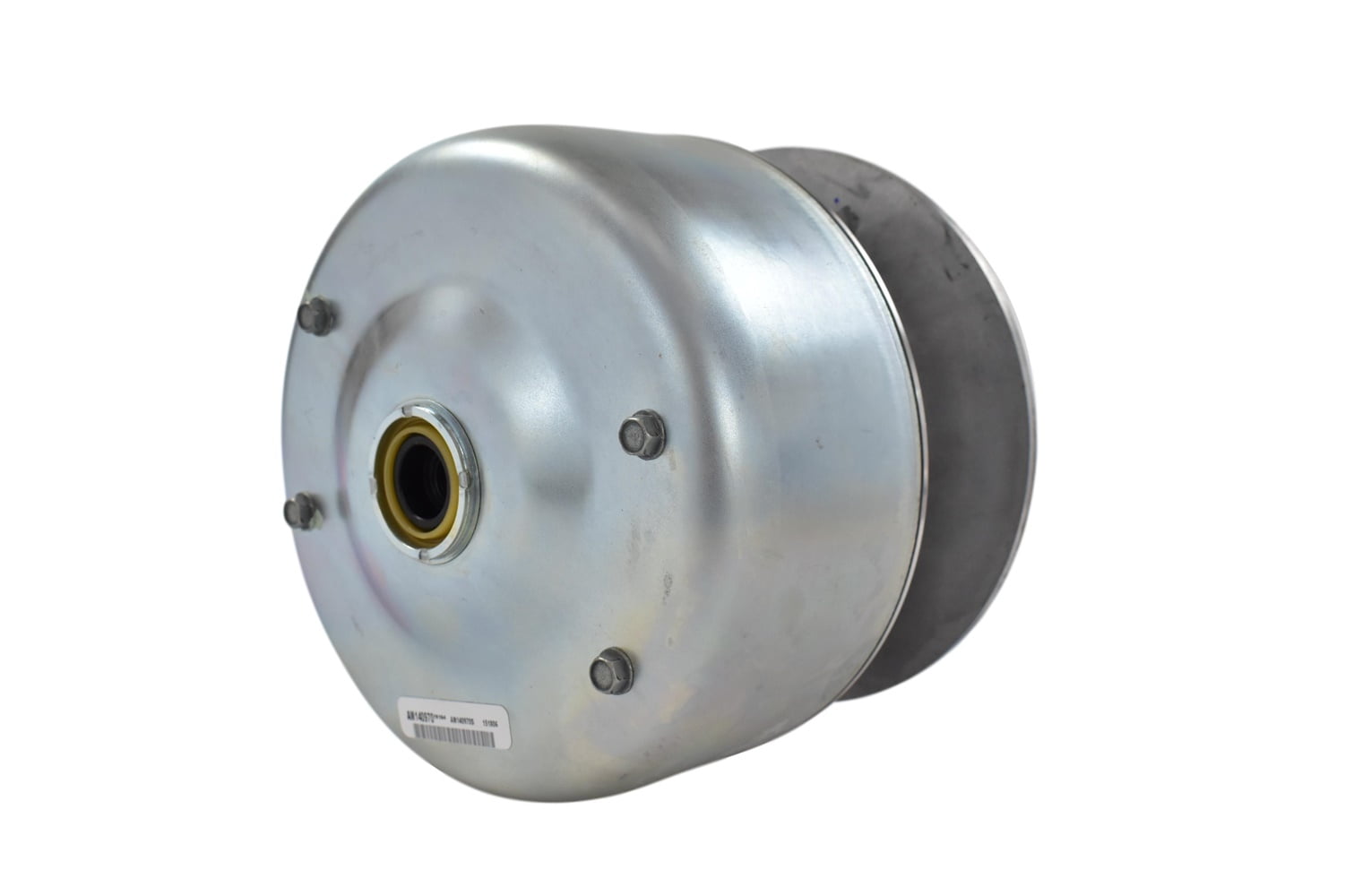 John Deere Primary Clutch AM140970 Gator TS