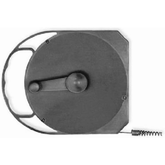 Cobra Enterprises Sink Cleaner Drain Tool - 20 Ft Manual Sink Auger - 1/4"x20'