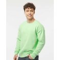 thumbnail image 4 of Tultex Unisex Fleece Crewneck Sweatshirt, 4 of 7