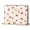 Chalk Multi, variant on Women's Snap Wallet In Black Embossed Leather