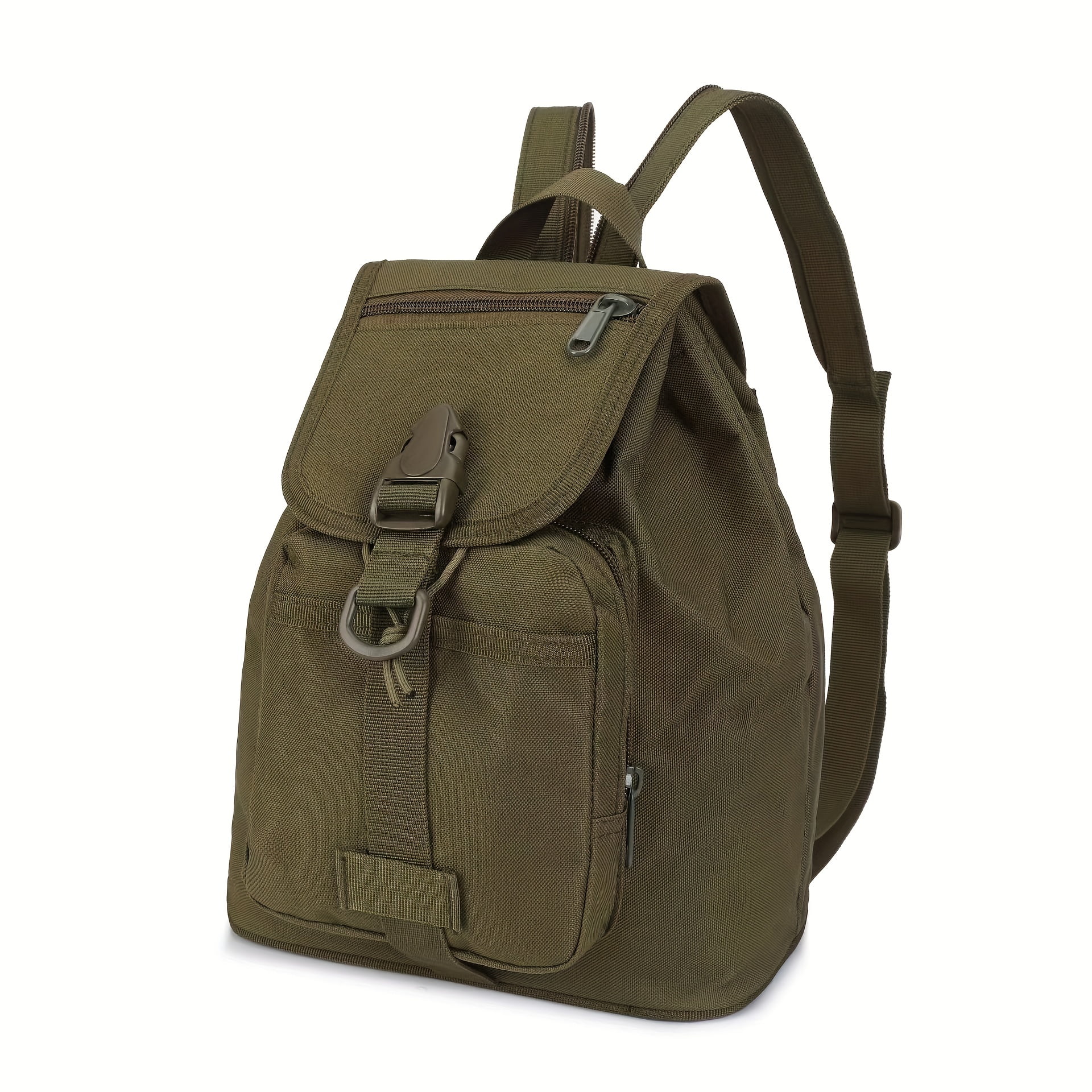 Outdoor Tactical Camouflage Backpack Students Travel Backpack Outdoor Sports Bag Wear Resistant Backpack
