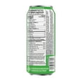 thumbnail image 3 of Rockstar Revolt Green Apple Energy Drink 473mL, Can, 3 of 5