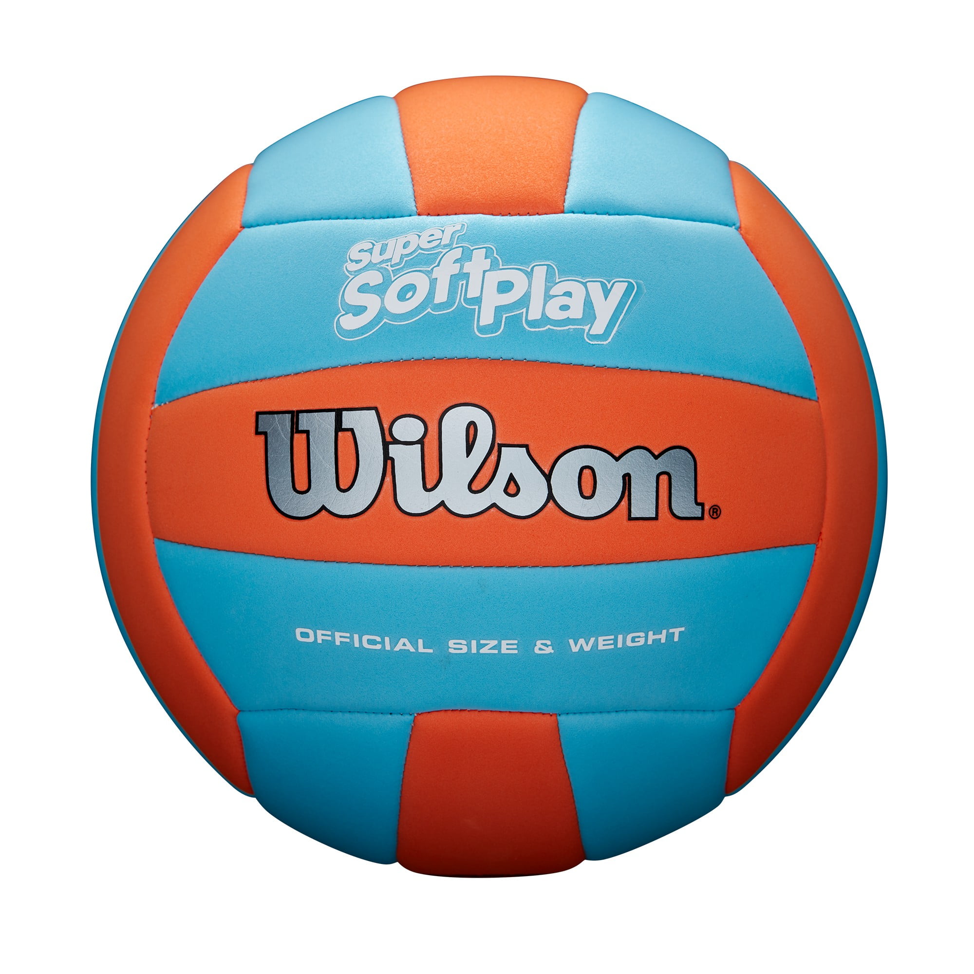 Wilson Super Soft Play Volleyball