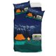 thumbnail image 1 of Camping bajo las estrellas Juego de cama para tienda de campaña Camper, 1 of 2
