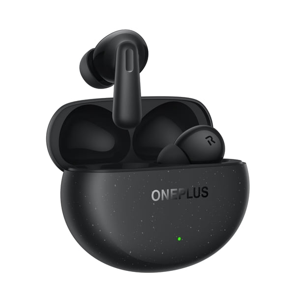 Auriculares inalámbricos OnePlus Nord Buds 3 Pro con ANC, negro