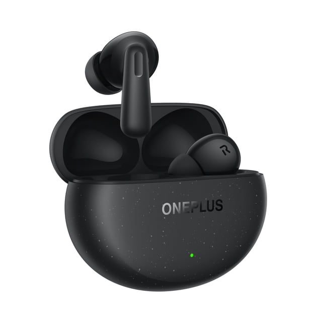 Auriculares inalámbricos OnePlus Nord Buds 3 Pro con ANC, negro