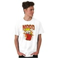 thumbnail image 5 of Retro Dennis the Menace Comic Mood Men's Graphic T Shirt Tees Brisco Brands S, 5 of 5